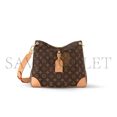 LOUIS VUITTON ODÉON MM M45355 (31*27*11cm) LOUIS VUITTON ODÉON MM M45355 (31*27*11cm)